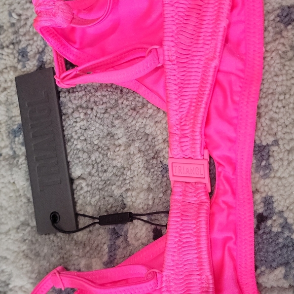 Maia mysa bathing suit top - Picture 2 of 2